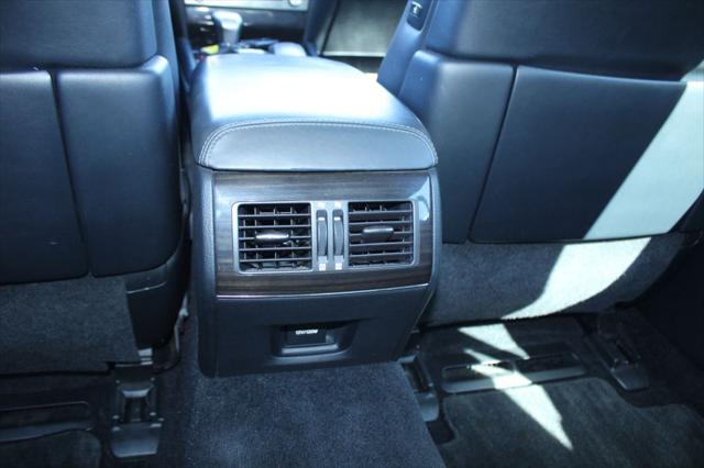 2014 Lexus LS 460 LS 460 Sedan 4D