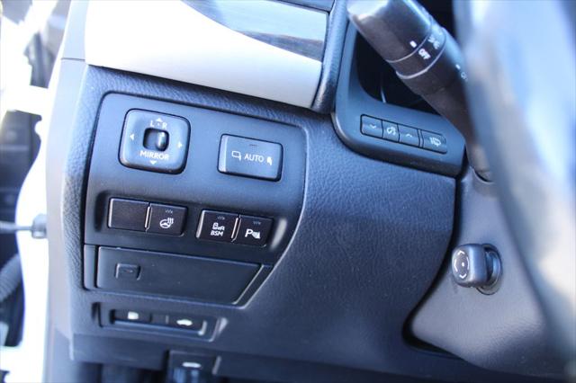 2014 Lexus LS 460 LS 460 Sedan 4D