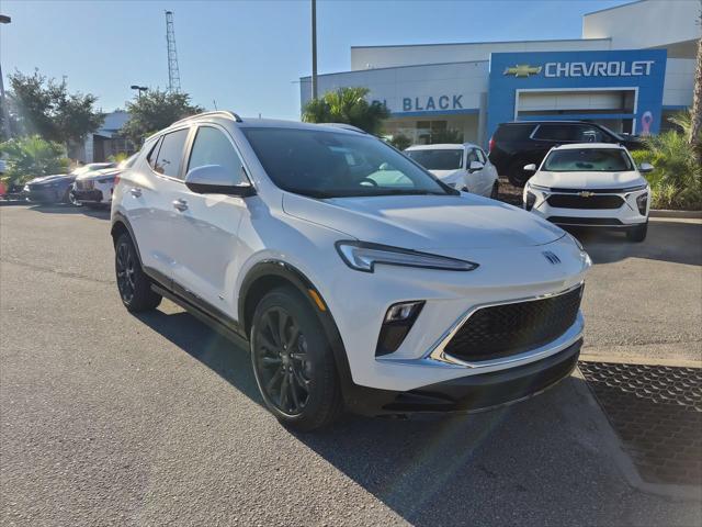 2026 Buick Encore GX Sport Touring FWD