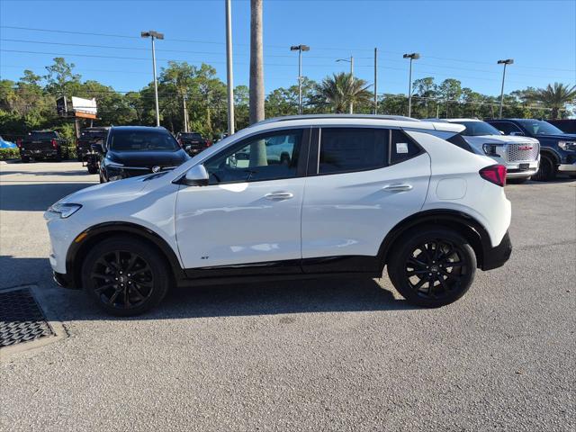 2026 Buick Encore GX Sport Touring FWD
