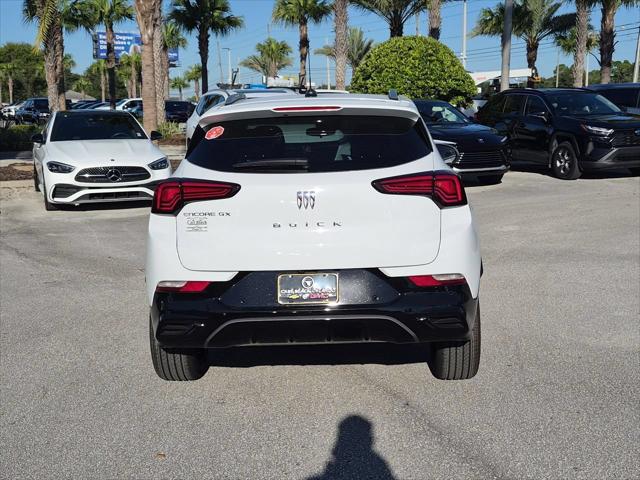 2026 Buick Encore GX Sport Touring FWD