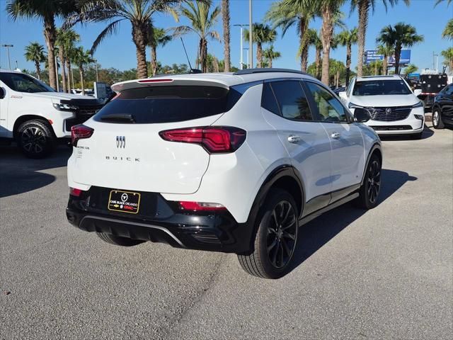 2026 Buick Encore GX Sport Touring FWD