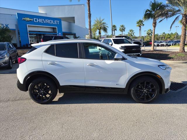 2026 Buick Encore GX Sport Touring FWD