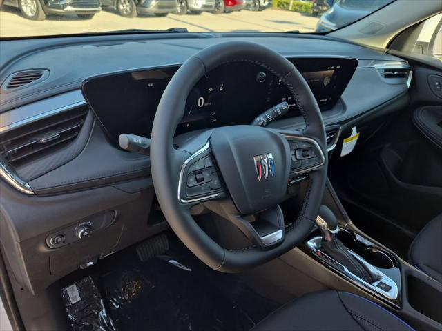 2026 Buick Encore GX Sport Touring FWD
