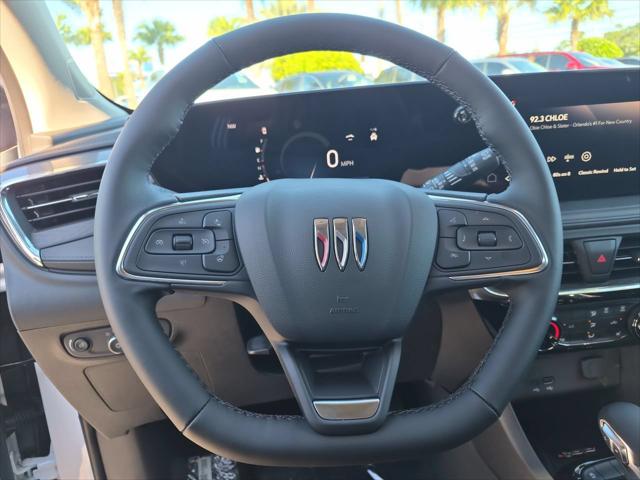 2026 Buick Encore GX Sport Touring FWD