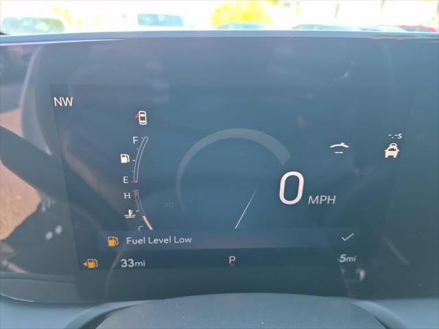 2026 Buick Encore GX Sport Touring FWD