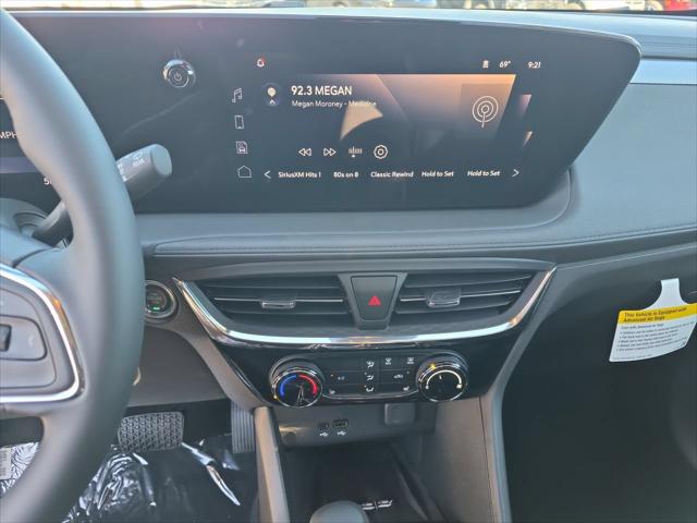 2026 Buick Encore GX Sport Touring FWD