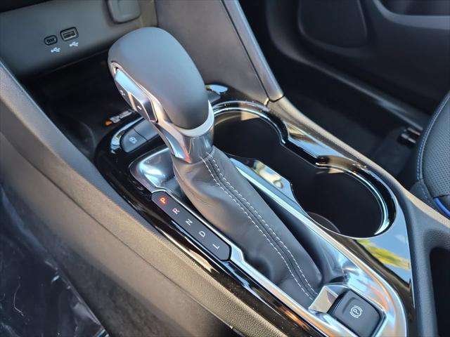 2026 Buick Encore GX Sport Touring FWD