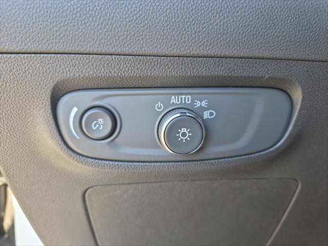 2026 Buick Encore GX Sport Touring FWD