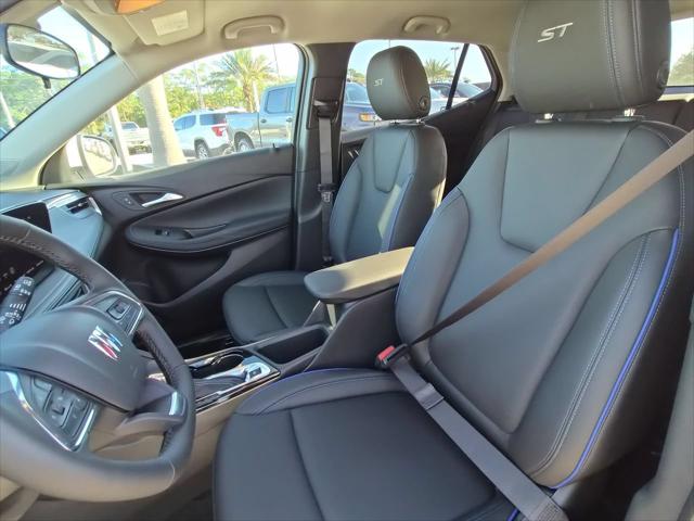 2026 Buick Encore GX Sport Touring FWD