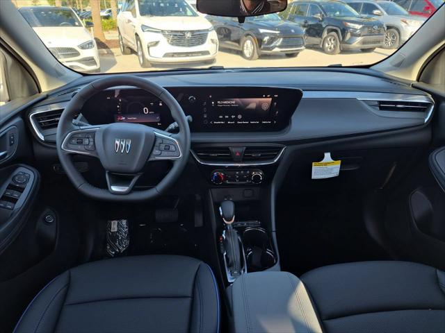 2026 Buick Encore GX Sport Touring FWD