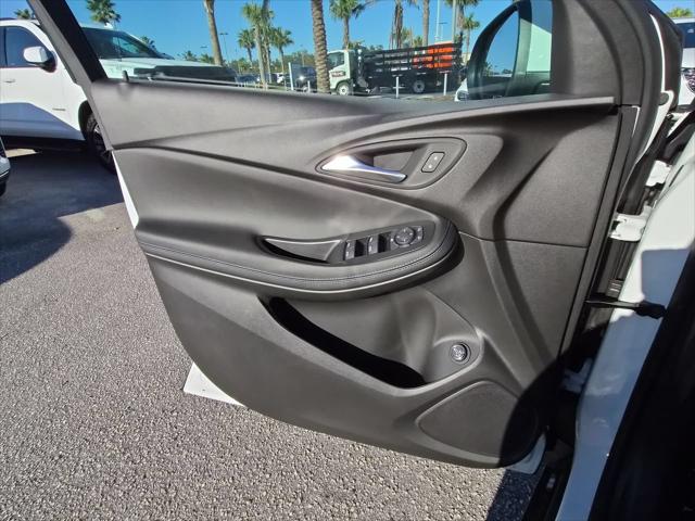2026 Buick Encore GX Sport Touring FWD