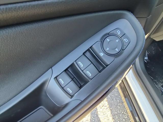 2026 Buick Encore GX Sport Touring FWD