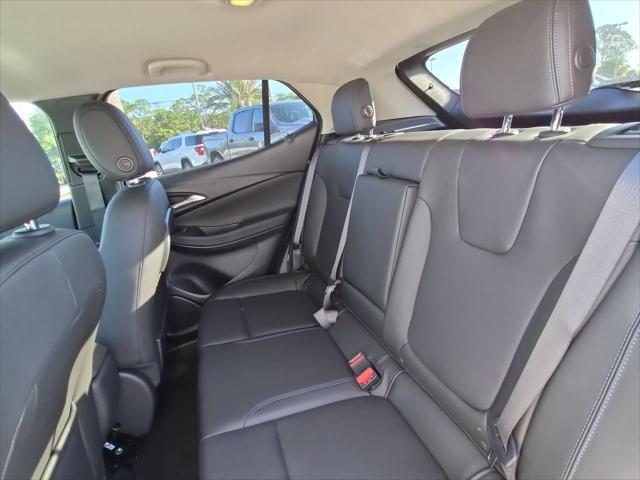 2026 Buick Encore GX Sport Touring FWD