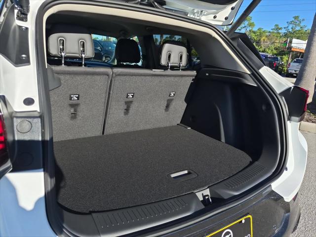 2026 Buick Encore GX Sport Touring FWD