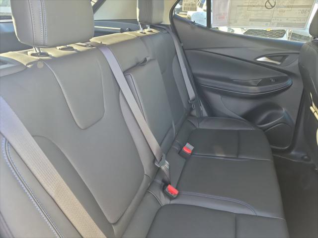 2026 Buick Encore GX Sport Touring FWD