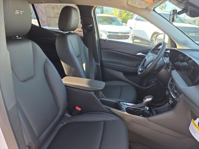 2026 Buick Encore GX Sport Touring FWD