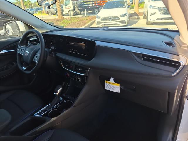 2026 Buick Encore GX Sport Touring FWD