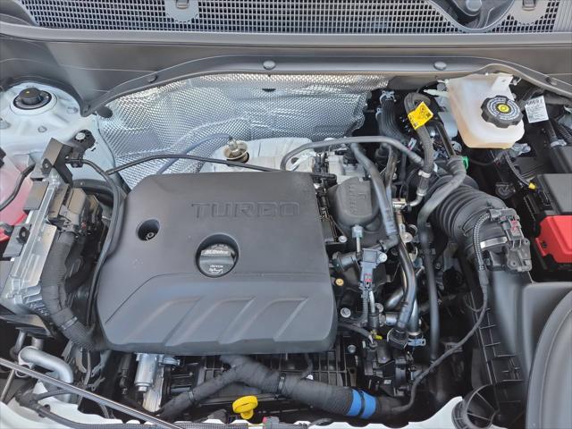 2026 Buick Encore GX Sport Touring FWD