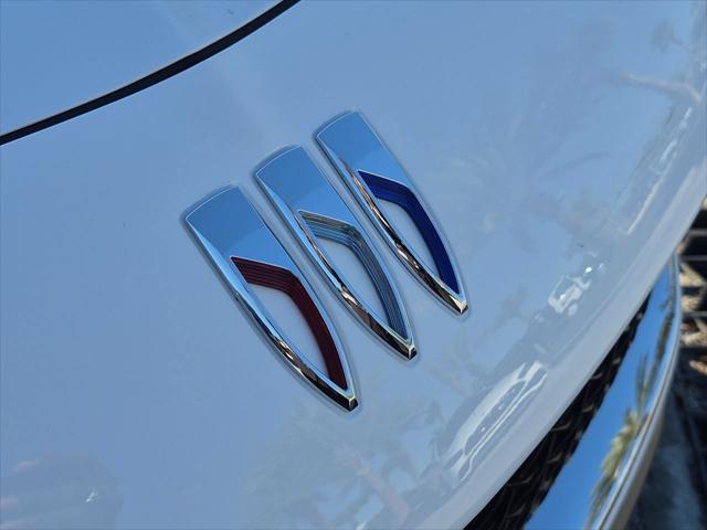 2026 Buick Encore GX Sport Touring FWD