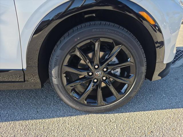 2026 Buick Encore GX Sport Touring FWD