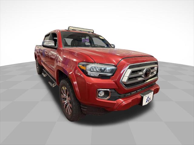 2022 Toyota Tacoma Limited for sale in Birmingham, AL