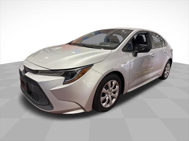 2020 Toyota Corolla LE for sale in Birmingham, AL