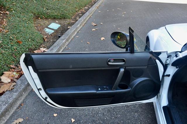 2013 Mazda MX-5 Club
