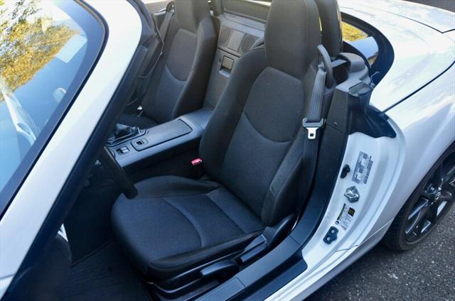 2013 Mazda MX-5 Club