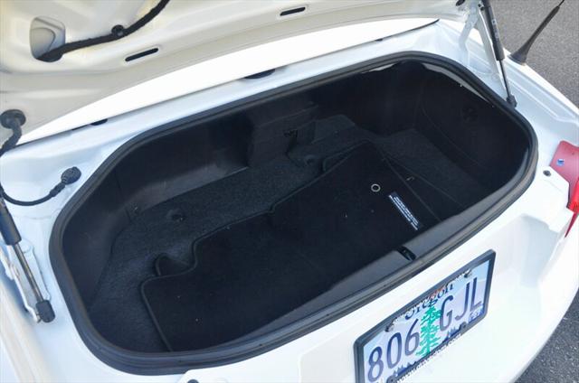 2013 Mazda MX-5 Club