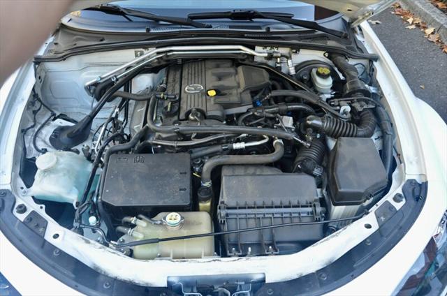 2013 Mazda MX-5 Club