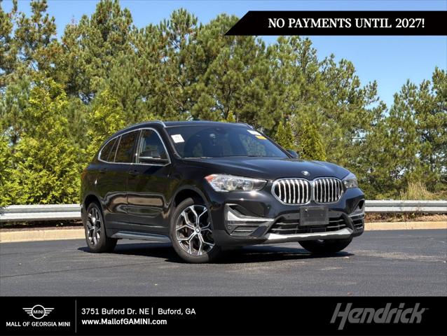 2020 BMW X1 xDrive28i for sale in Buford, GA