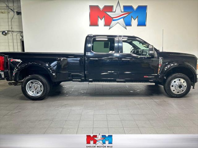 2024 Ford F-450 XLT for sale in Christiansburg, VA