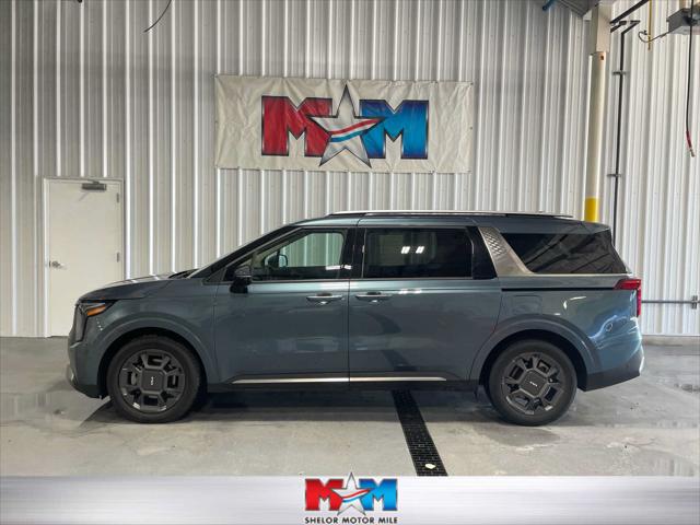 2025 Kia Carnival MPV SX for sale in Christiansburg, VA