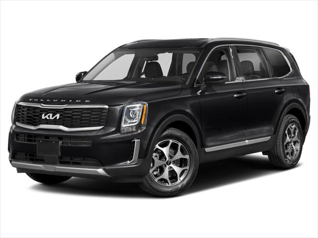 2022 Kia Telluride EX for sale in Christiansburg, VA