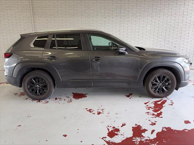 2026 Mazda CX-50 2.5 S Preferred for sale in Richardson, TX