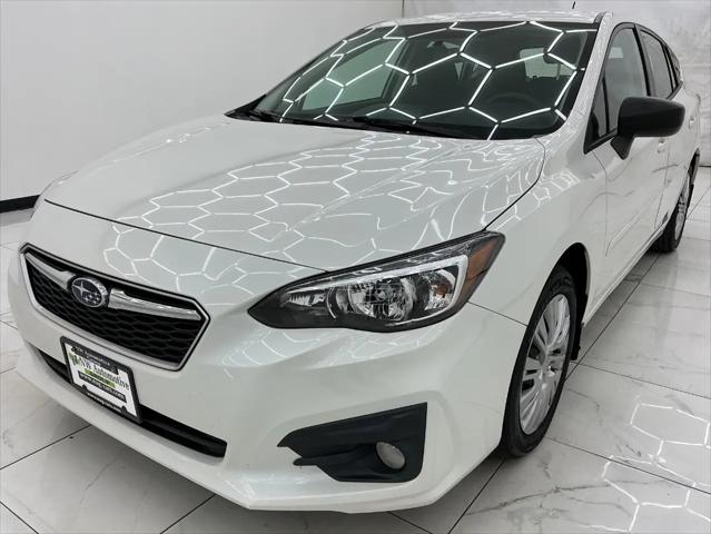 2017 Subaru Impreza 2.0i for sale near Cincinnati, OH