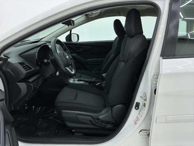 2017 Subaru Impreza 2.0i