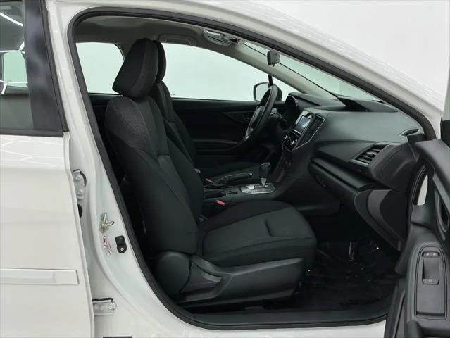 2017 Subaru Impreza 2.0i