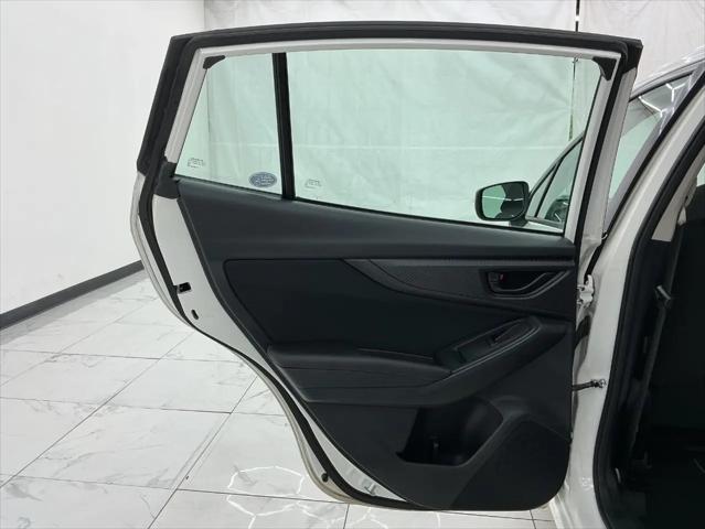 2017 Subaru Impreza 2.0i