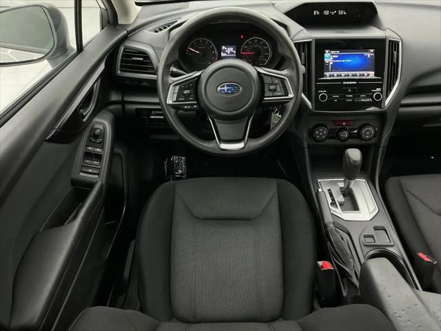 2017 Subaru Impreza 2.0i