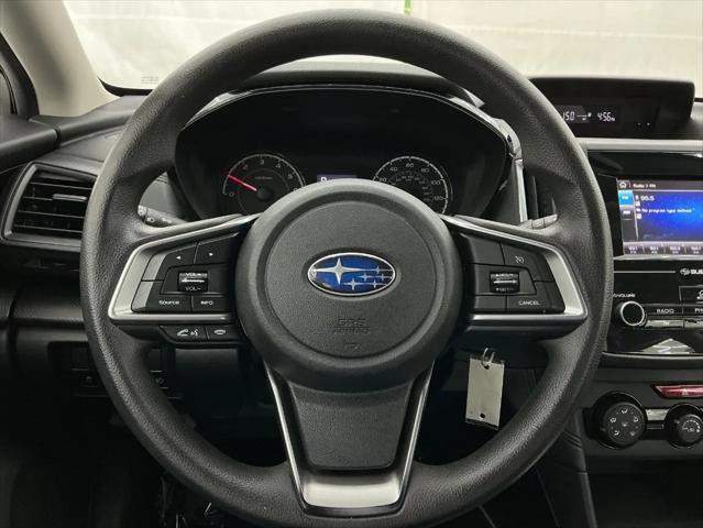 2017 Subaru Impreza 2.0i