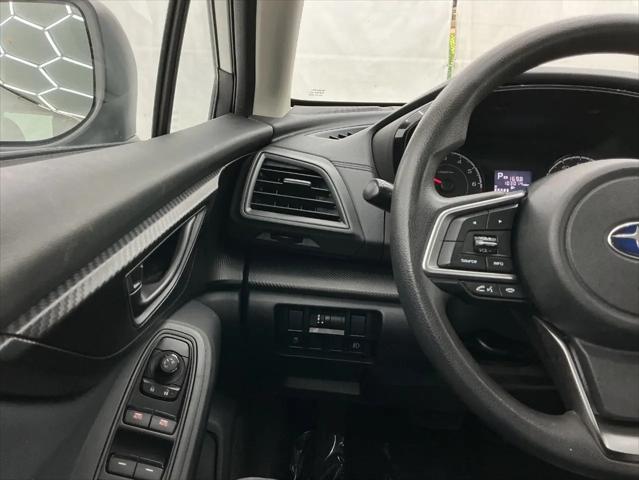 2017 Subaru Impreza 2.0i