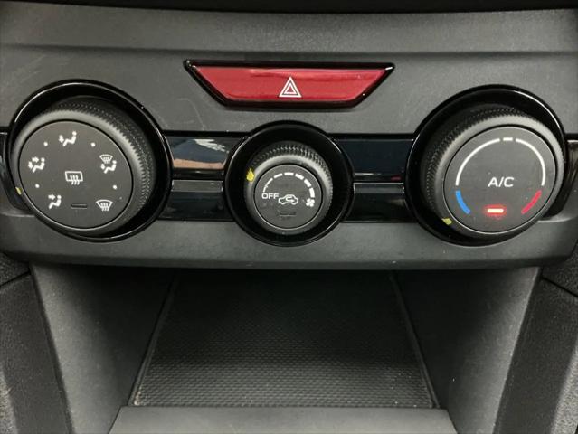 2017 Subaru Impreza 2.0i