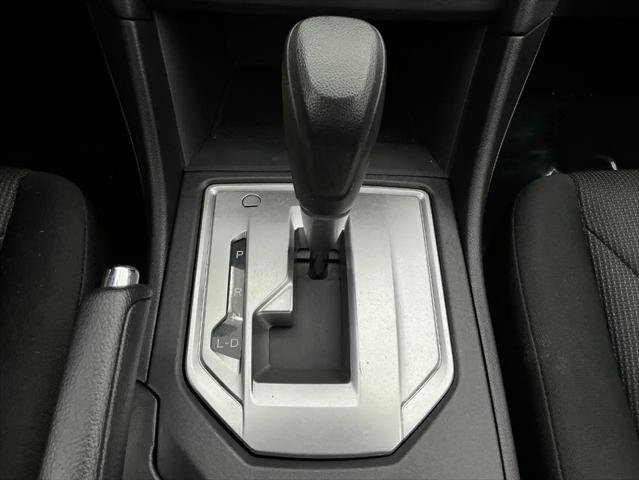 2017 Subaru Impreza 2.0i
