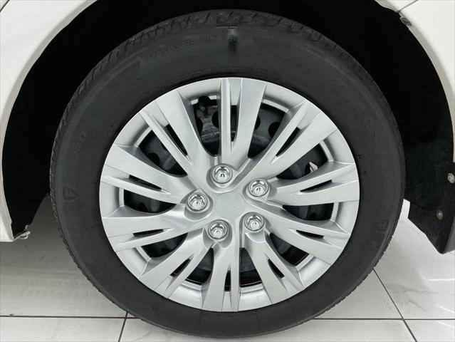2017 Subaru Impreza 2.0i