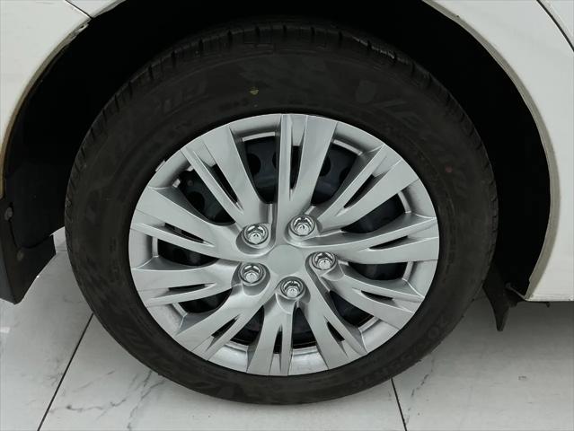 2017 Subaru Impreza 2.0i