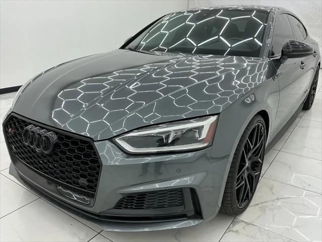 2018 Audi S5 3.0T Premium Plus for sale near Cincinnati, OH