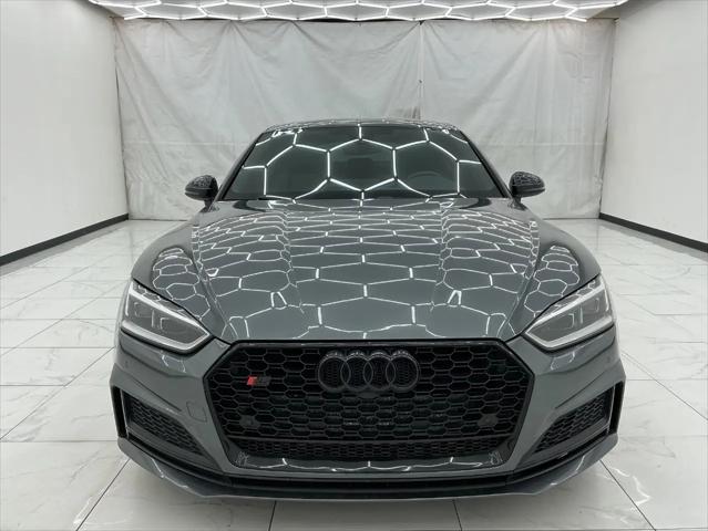 2018 Audi S5 3.0T Premium Plus