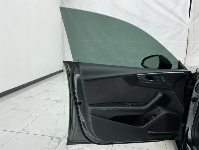 2018 Audi S5 3.0T Premium Plus